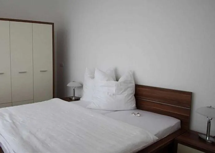 Rn_ferienwohnungsvermietung _ Obje 아파트